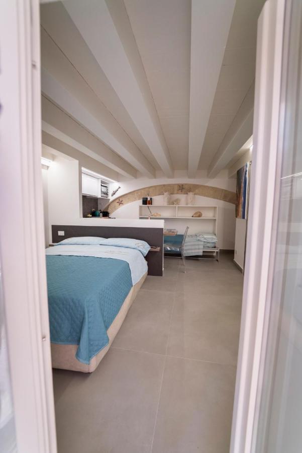 Appartement Ortigia Charme Piazza Duomo à Syracuse Extérieur photo
