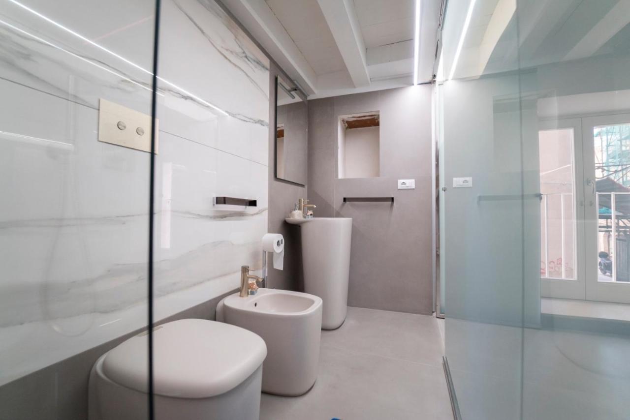 Appartement Ortigia Charme Piazza Duomo à Syracuse Extérieur photo