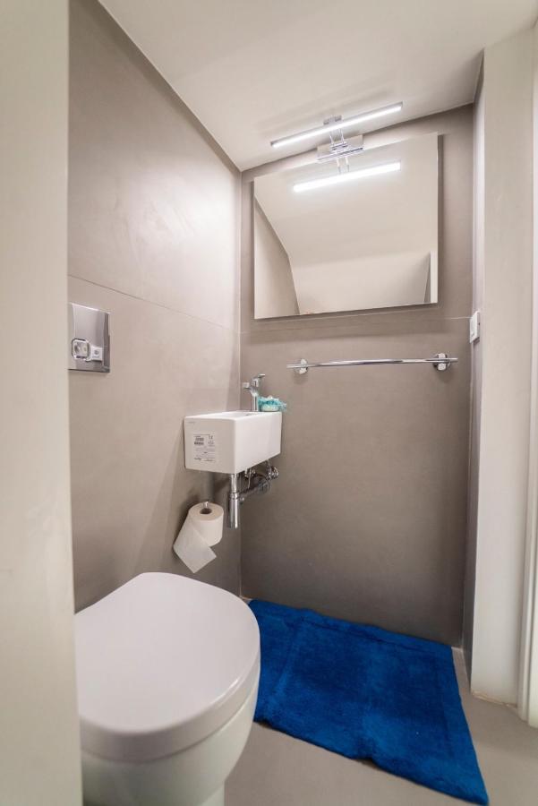 Appartement Ortigia Charme Piazza Duomo à Syracuse Extérieur photo