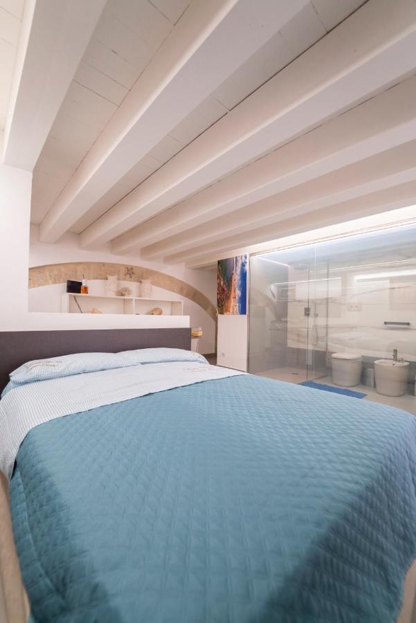 Appartement Ortigia Charme Piazza Duomo à Syracuse Extérieur photo