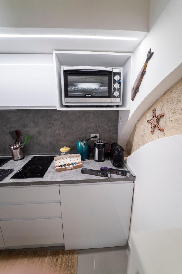 Appartement Ortigia Charme Piazza Duomo à Syracuse Extérieur photo