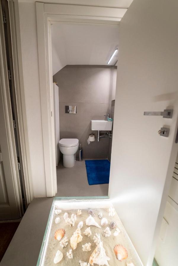 Appartement Ortigia Charme Piazza Duomo à Syracuse Extérieur photo