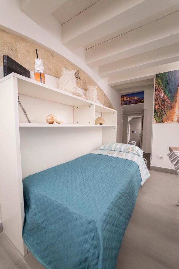 Appartement Ortigia Charme Piazza Duomo à Syracuse Extérieur photo