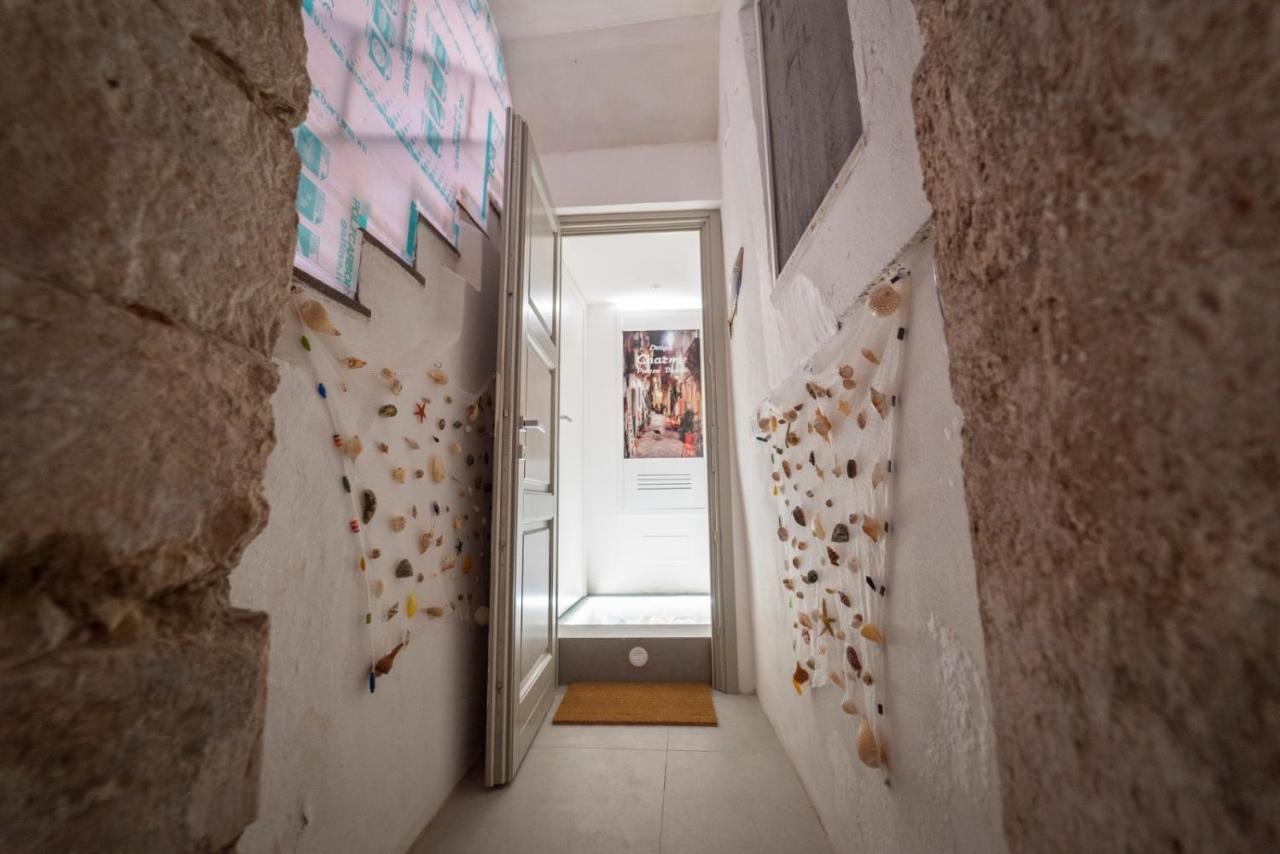 Appartement Ortigia Charme Piazza Duomo à Syracuse Extérieur photo